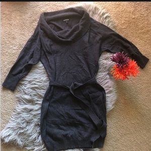 EXPRESS Sweater Dress